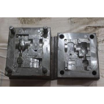 High Quality Precision PC Mouse Injection Mold