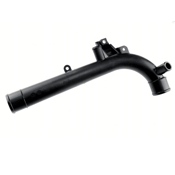 OEM Auto Spare Parts Engine Water Pipe Coolant Hose 6336007 9128719 for Opel
