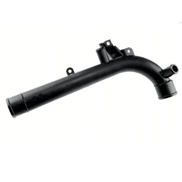 OEM Auto Spare Parts Engine Water Pipe Coolant Hose 6336007 9128719 for Opel
