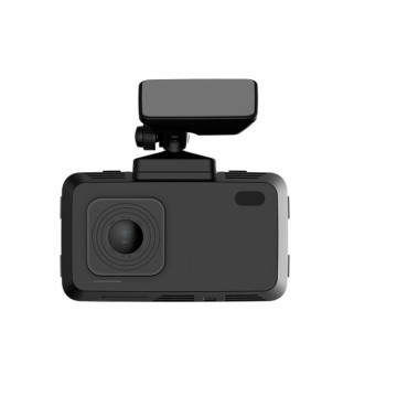 Dash cam 1080p con vista anteriore e posteriore, WDR, Registrazione Loop - Factory Personalizzabile