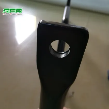 Rear Anti-Sway Bar for Raptor F-150 Pickup - Sway Bar Balance Bar