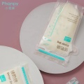 Gramma Ray Sterilization Breast Milk Storage Bags 200ml