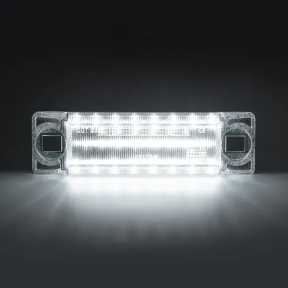 LED Truck Bed Cargo Light Kit for RAM 1500 & 2500 - 5182672AA 5182673AA 2Pcs