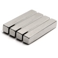 High quality rod block Neodymium magnet bar