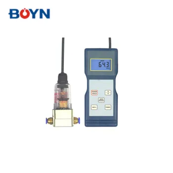 Digital Portable Dew Point Meter HT-6292 Laboratory