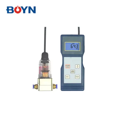 Digital Portable Dew Point Meter HT-6292 Laboratory