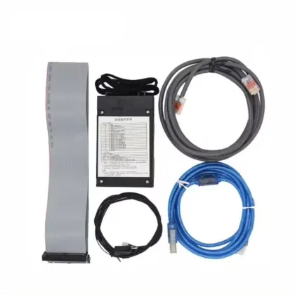 Mitsubishi MTI-II MC Card Elevator Test Tool - Technical Support & Service