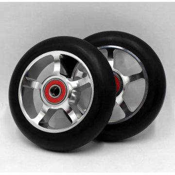 Custom 110mm Pro Stunt Scooter Wheel