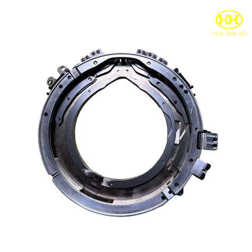 Tapa de fregadero cepillada todo en uno