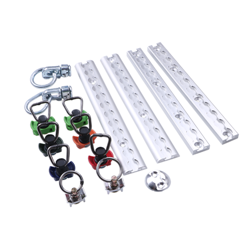 E/L Track Stud Fitting