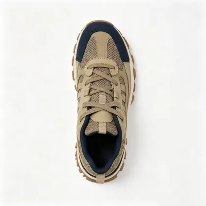 Unisex Hiking Shoes for Outdoor Adventures