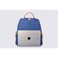 Voyageur Hartford Nova Mid Volume Blue Everyday Backpack