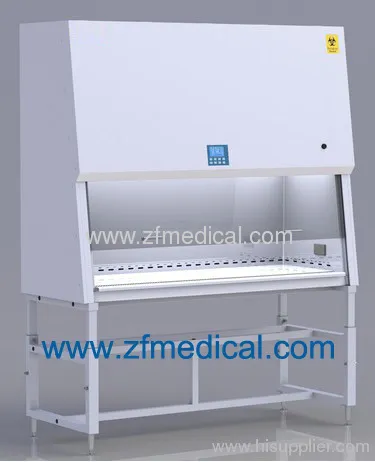 Nsf Certified Biohazard Safety Cabinet 