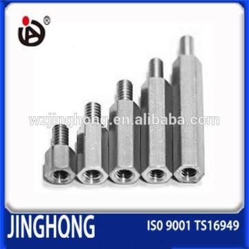 Customized High Quality Stainless Steel Hex Internal Thread Standoff Screw