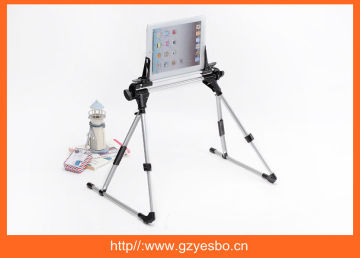 Universal Car Holder for Tablet/Bed/Sofa , lazy Man Holder for tablet PC and phone , Car Mount holder for ipad/iPhone