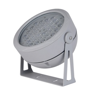 Luz de inundación LED ultra duradera 300W