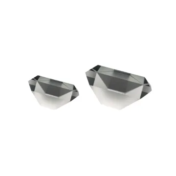 Roof Prism Monocular Optical Glass Dichroic Coated Prisms
