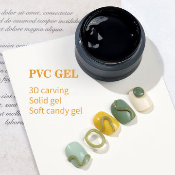 HEMA-Free Gel Glue for Fingernails - 15g Tube Manufacturer