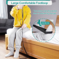 Senior Hip Replacement Rigid Leg Lift Support