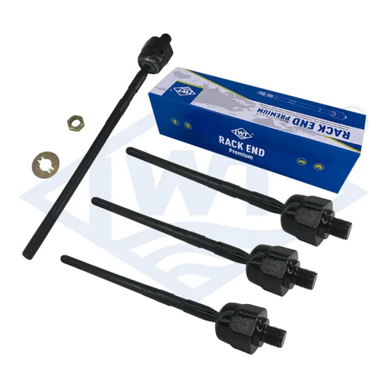 LWT High Quality Auto Parts - Steering Rack End 57755-1C000 for Hyundai/Kia GETZ (02-11)