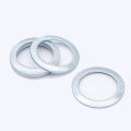 Zinc Plated safety washer DIN9250