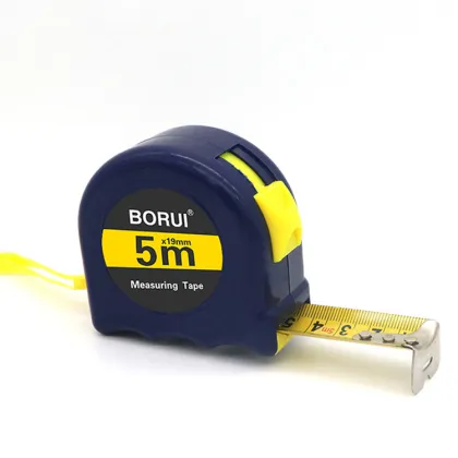 JCTOP Brand Measuring Tape Meter 5m