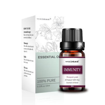 Bulk price 100%pure Strengthen Immunity Blend Essential Oil