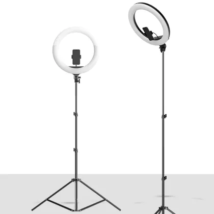 Aros De Luz Pendant, 18 Inches