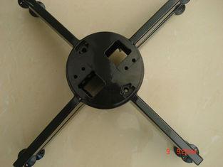 Aluminum Alloy Die Casting Mould with Painting, Chrome Plat