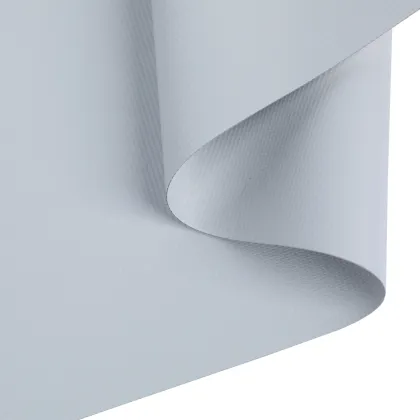 Blackout Fiberglass Fabrics for Roller Curtains: Material Rolls and Curtain Fabric