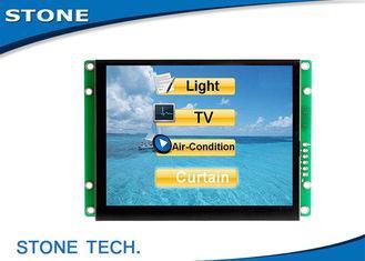 Wide voltage TFT lcd panel module / touch control module wi
