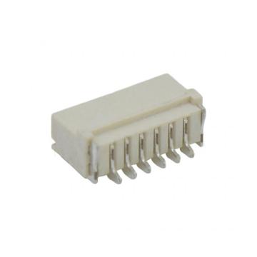 Serie de conector de tipo de obleas de 2.00 mm de 90 °