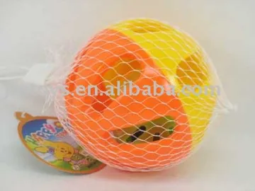 Plastic Toy, Bell Set with 2 Different Colors