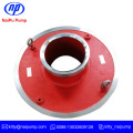 F8083 Slurry Pump Throat Bush for 10/8E-M Pump