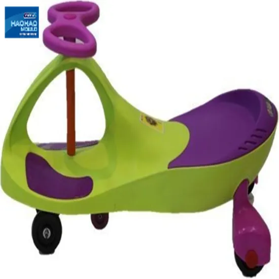 Kid Plastic Toy Car Mould Household Product