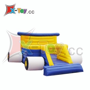New design Inflatable sport games
