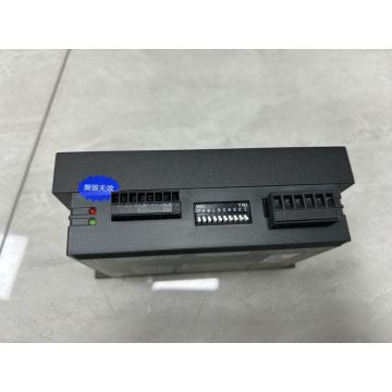 Stepper Motor Driver for Polishing Machine