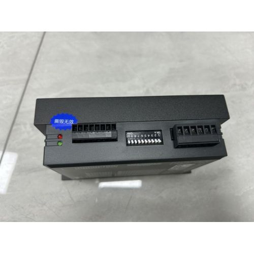 Stepper Motor Driver for Polishing Machine