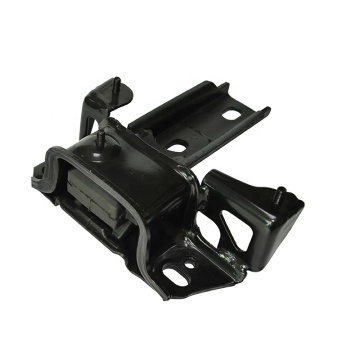 High-Quality Auto Support Parts: Rubber Metal Iron Engine Mounting for DG80-39-070 Transmission Mounts