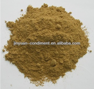 spice nutmeg ground with great quality