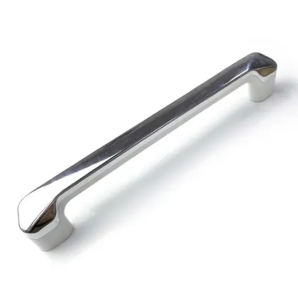 Zinc Alloy Metal Square Shape Frigidaire Refrigerator Cabinet Handle