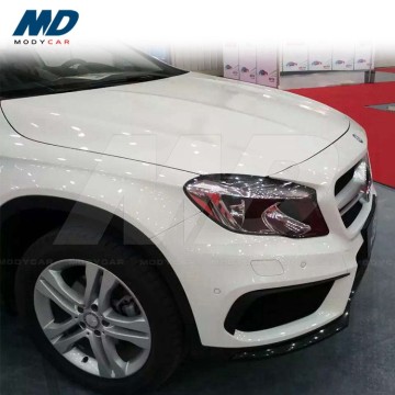 Bộ dụng cụ cơ thể PP cho 2015-2016 Mercedes-Benz GLA-Class GLA250