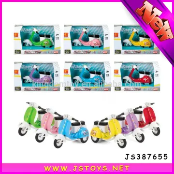 1 18 diecast motorcycle
