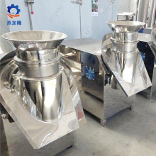 Pabrika ng direktang pagbebenta ng rotary granulate machine