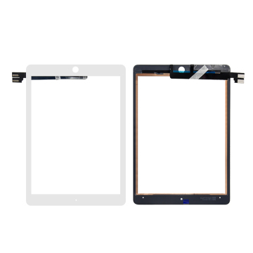 Nuovo LCD per iPad A2270 A2430 10,2 pollici Visualizza touchscreen