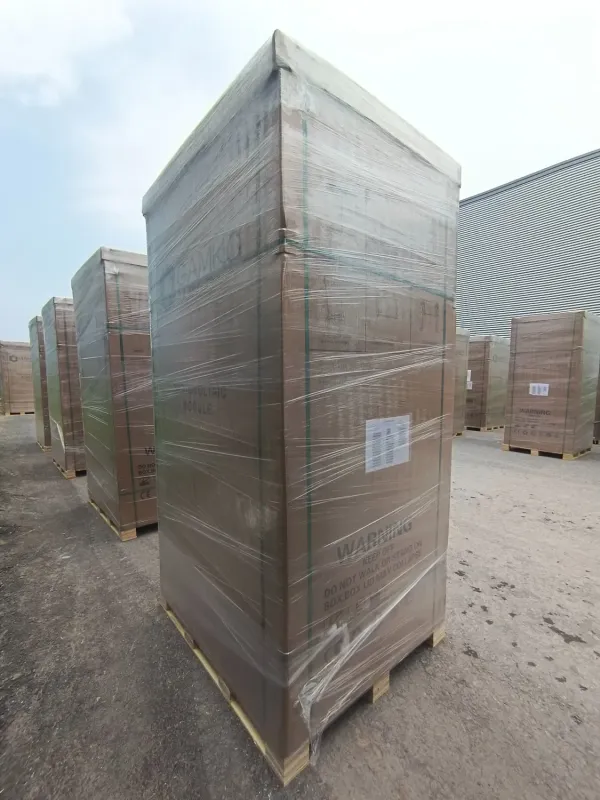 High Efficiency 750W Solar Panel