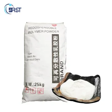 Redispersible Latex Powder and EVA Redispersible Polymer: Properties, Applications, and Benefits