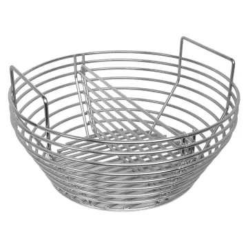 SEB KAMADO Ash Basket Factory Wholesale stainless steel barbecue accessories ash basket