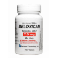 are meloxicam and metacam the same