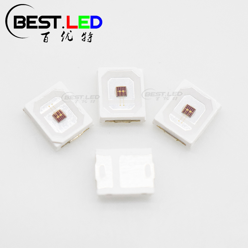 2835 SMD LED Red
